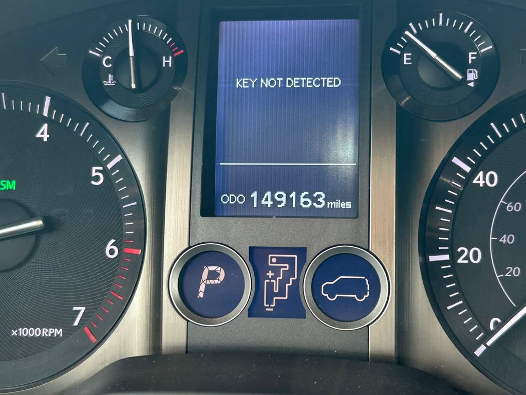 Used 2016 Lexus GX 460 AWD/4WD image 40