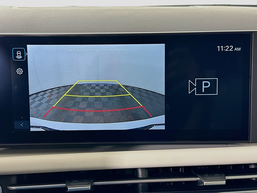 New 2026 Hyundai Tucson SEL image 12