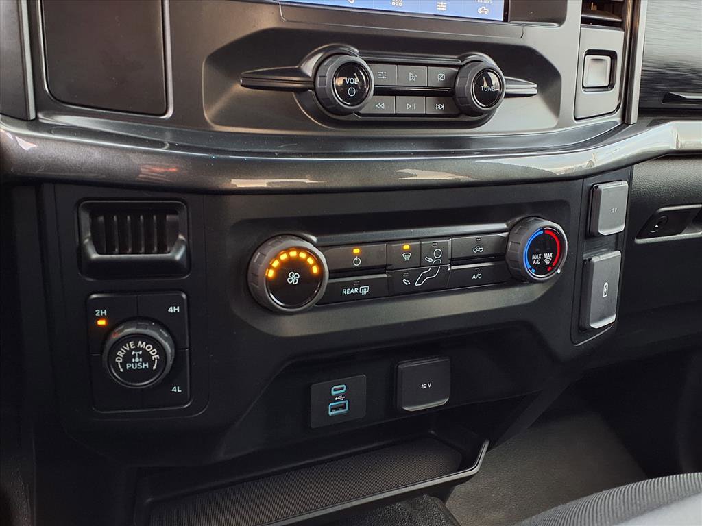 Used 2021 Ford F150 XL w/ Equipment Group 101A High image 17