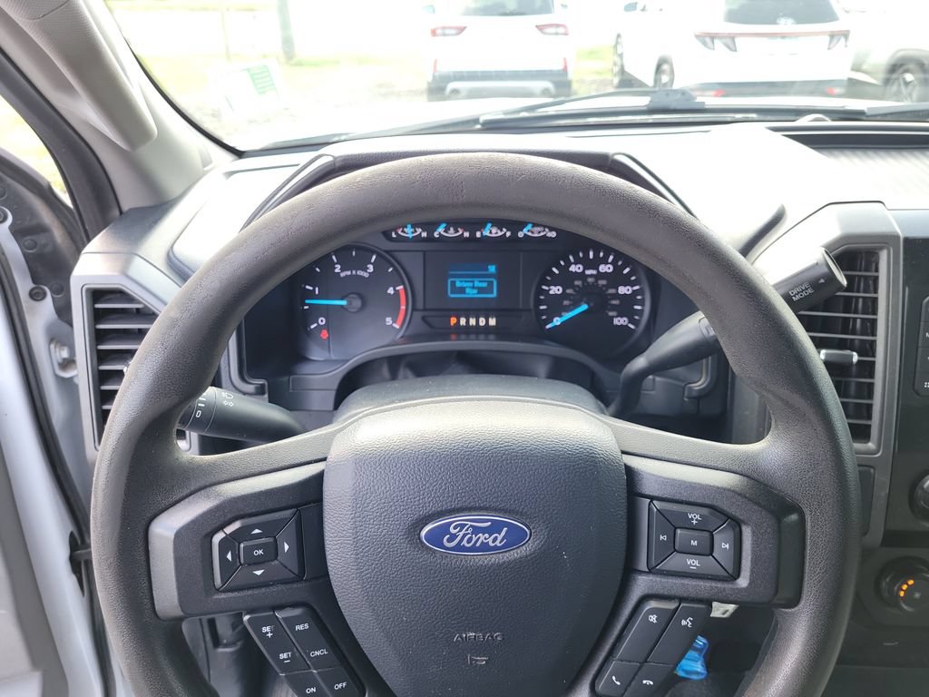 Used 2020 Ford F250 XL w/ STX Appearance Package AWD/4WD image 28