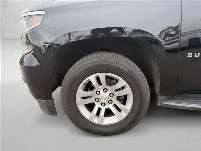 Used 2019 Chevrolet Suburban LT image 23