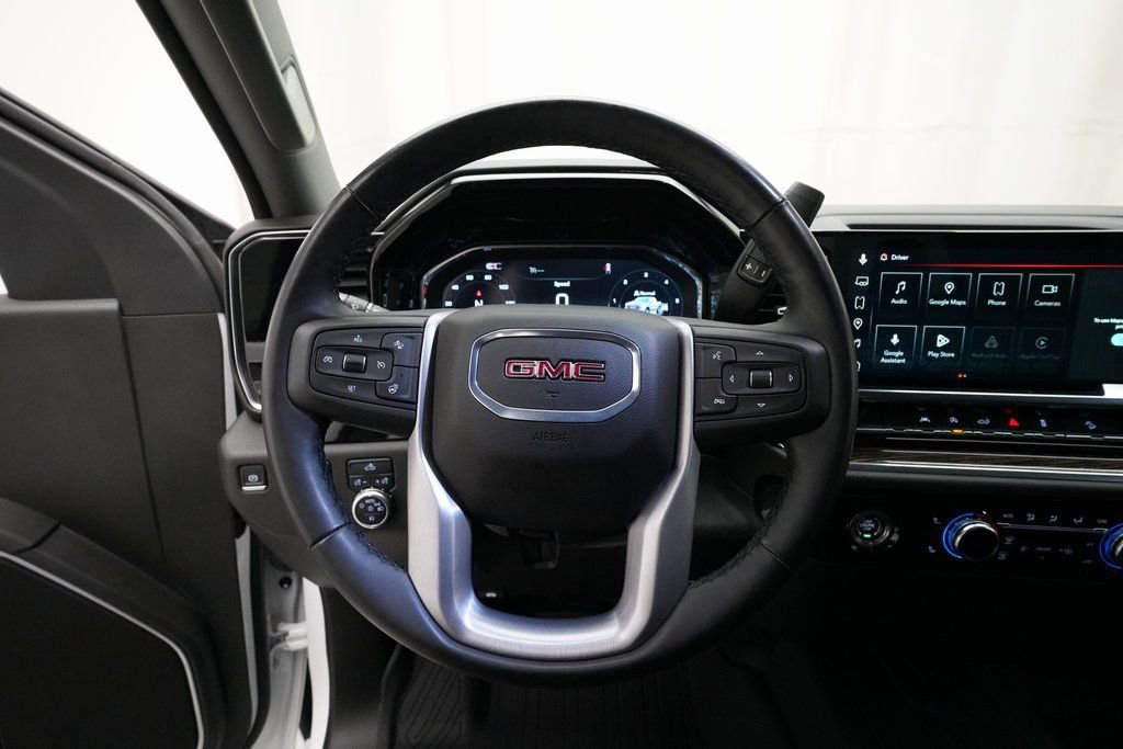 Used 2024 GMC Sierra 1500 Elevation image 4