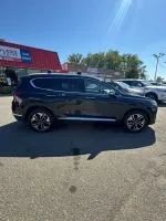 Used 2020 Hyundai Santa Fe SEL AWD/4WD image 3