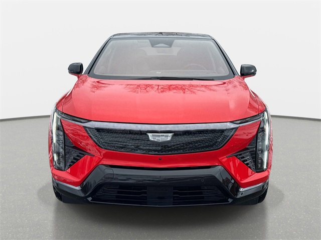 New 2026 Cadillac Optiq Sport 2 image 8