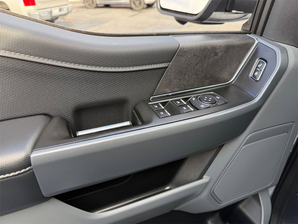 Certified 2024 Ford F150 XLT w/ Equipment Group 302A MID image 19