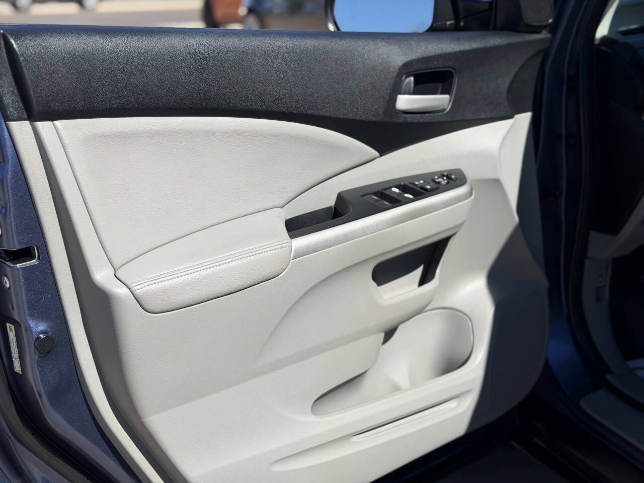 Used 2013 Honda CR-V EX-L image 14