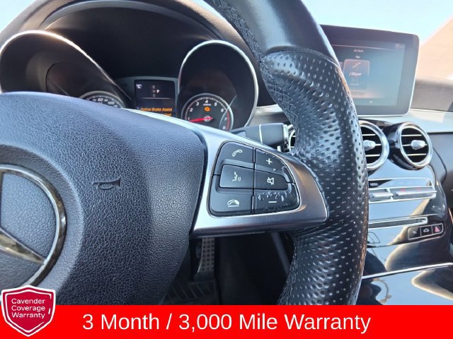 Used 2018 Mercedes-Benz C 300 Coupe image 12