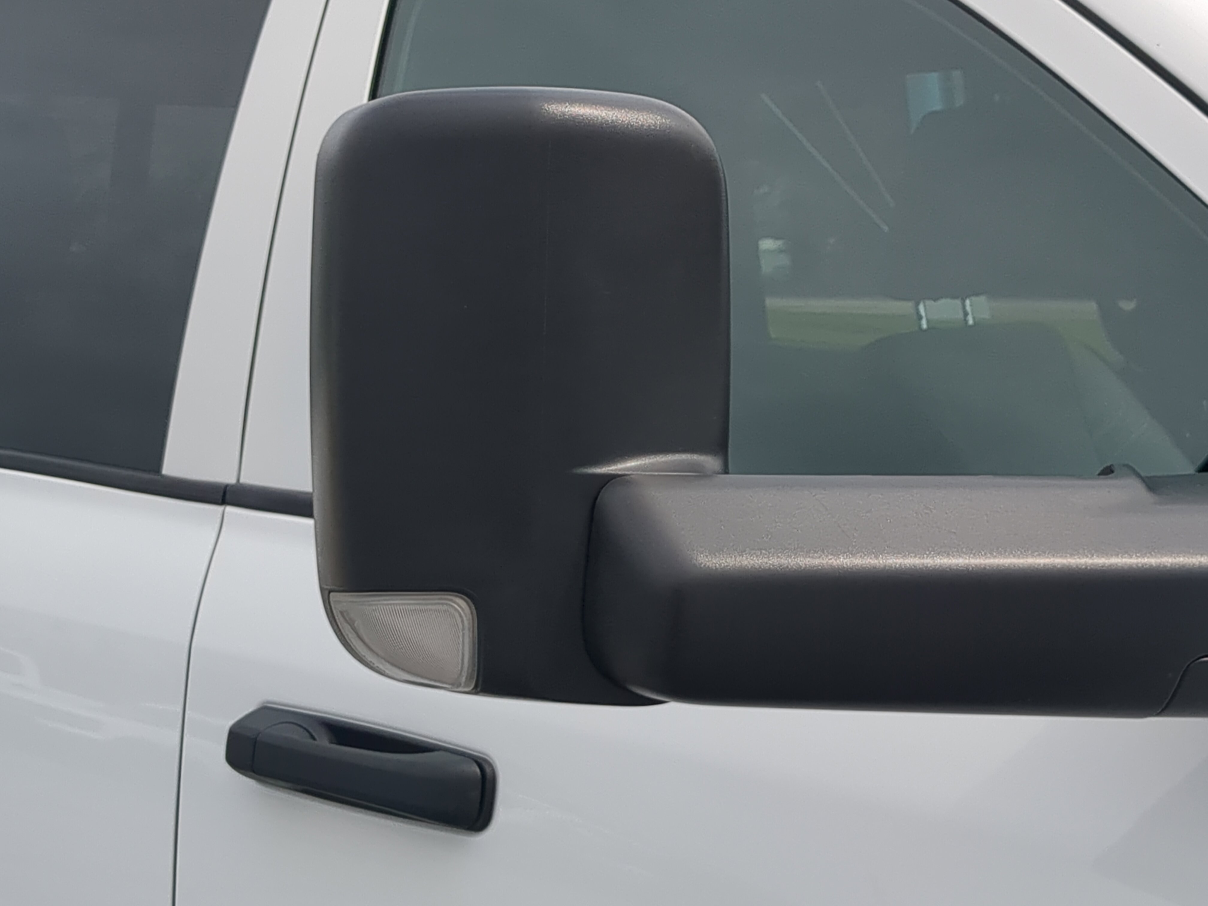 Used 2021 RAM 2500 Tradesman AWD/4WD image 10