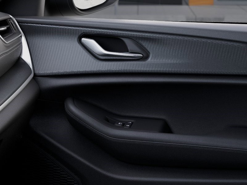 New 2025 Jeep Grand Cherokee Laredo X w/ Luxury Tech Group I image 25