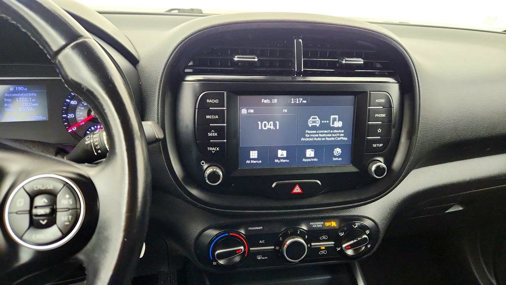 Used 2020 Kia Soul GT-Line image 17