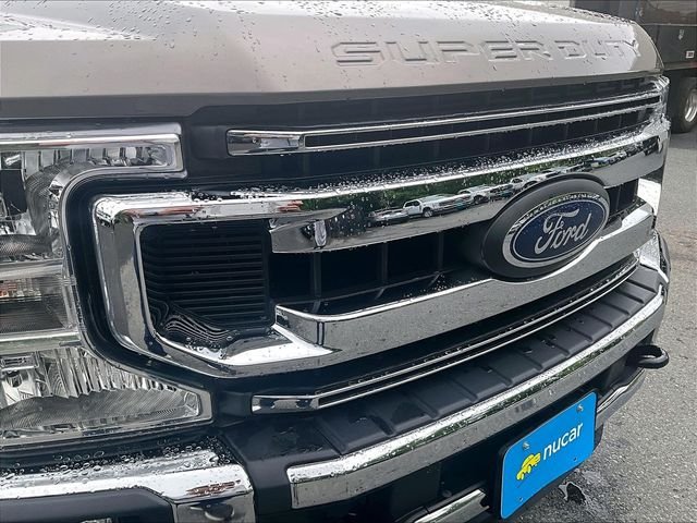 Used 2020 Ford F350 XLT w/ XLT Value Package AWD/4WD image 30