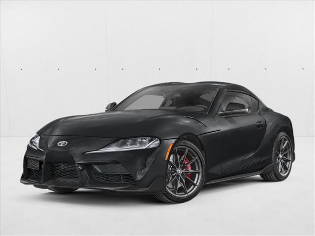New 2026 Toyota Supra Premium RWD image 1