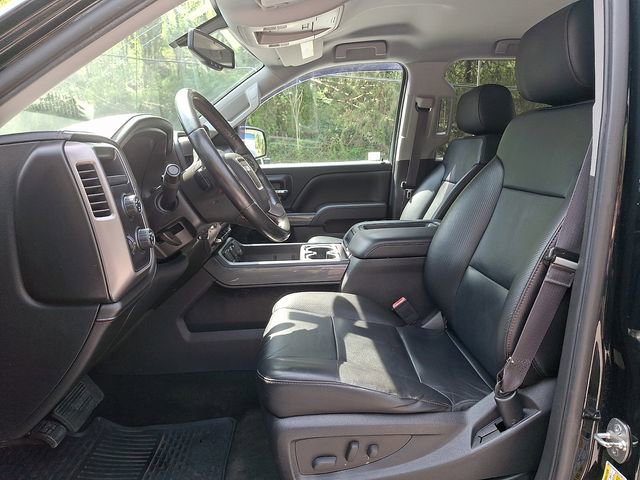 Used 2014 GMC Sierra 1500 SLT w/ All-Terrain Package image 15