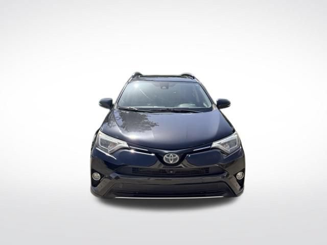 Used 2018 Toyota RAV4 Limited w/ Advanced Technology Package AWD/4WD image 8