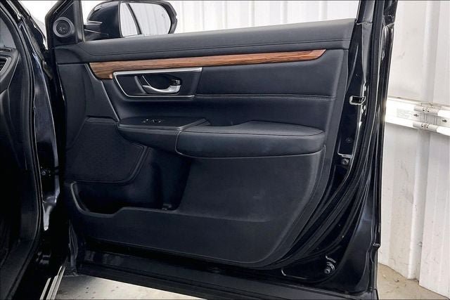 Certified 2022 Honda CR-V Touring image 22