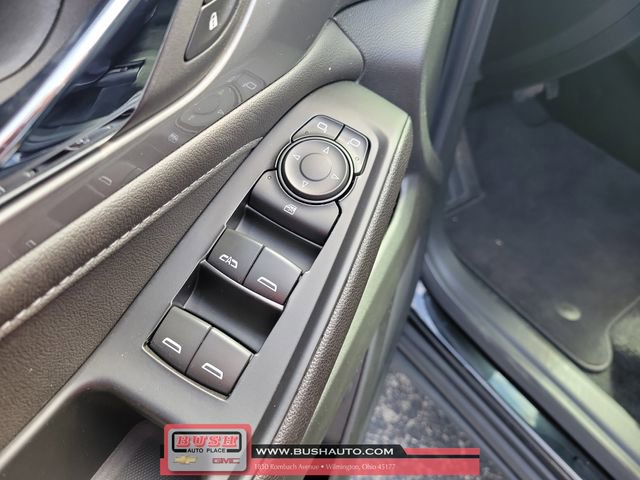 Used 2023 Chevrolet Traverse LT image 22