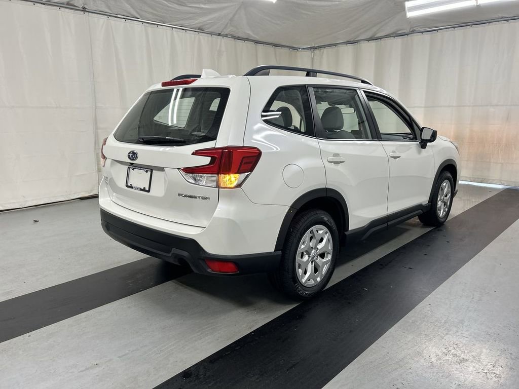 Used 2019 Subaru Forester w/ Alloy Wheel Package image 2