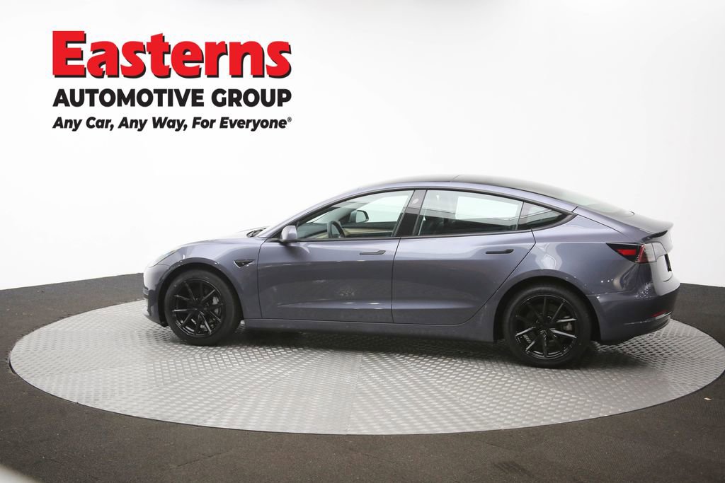 Used 2023 Tesla Model 3 Standard Range RWD image 57