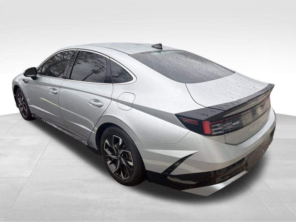 Used 2024 Hyundai Sonata SEL image 9