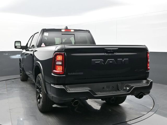 New 2026 RAM 1500 Laramie image 4