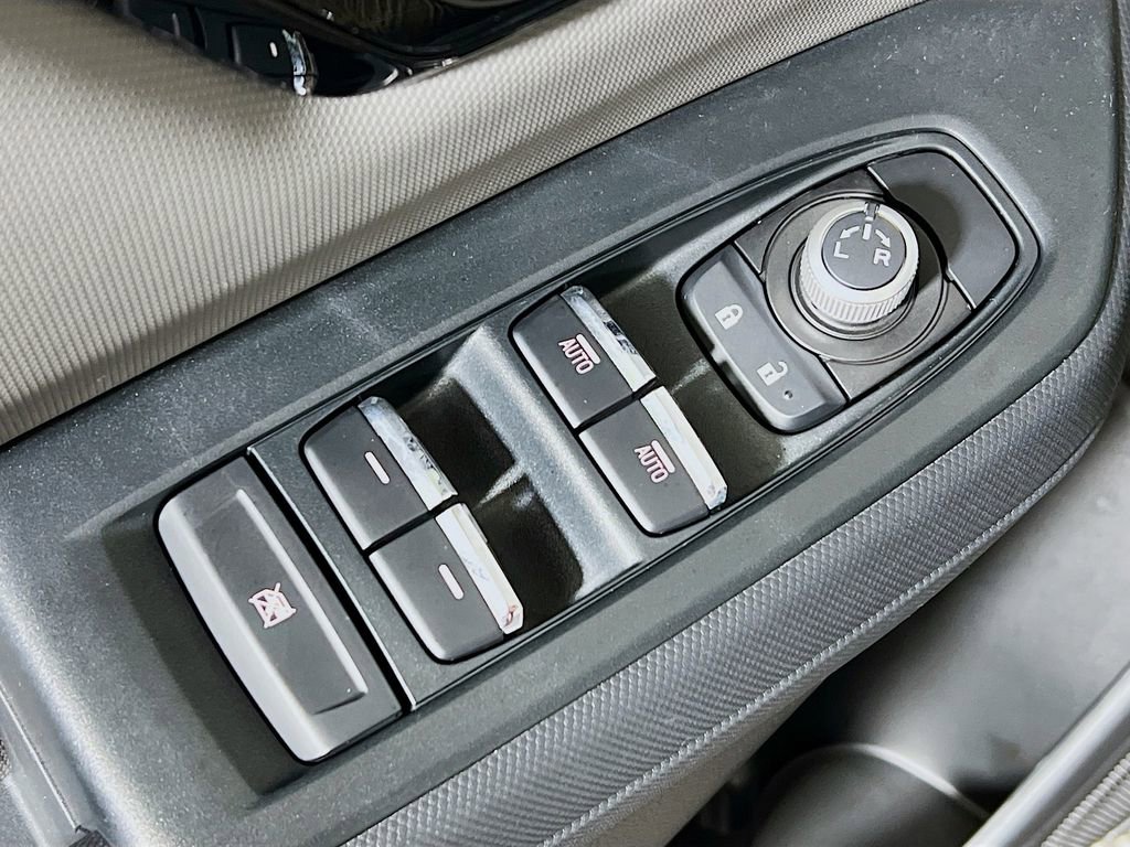 Certified 2025 Subaru Forester Sport image 16