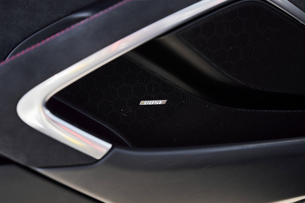 Used 2019 Porsche 911 Targa 4 GTS image 31