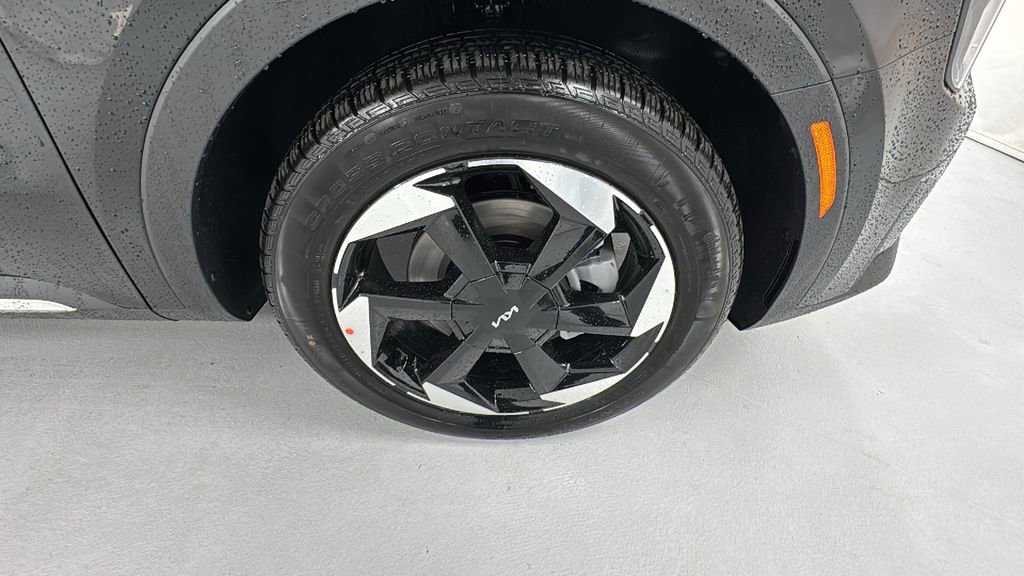 New 2026 Kia Sorento EX image 9