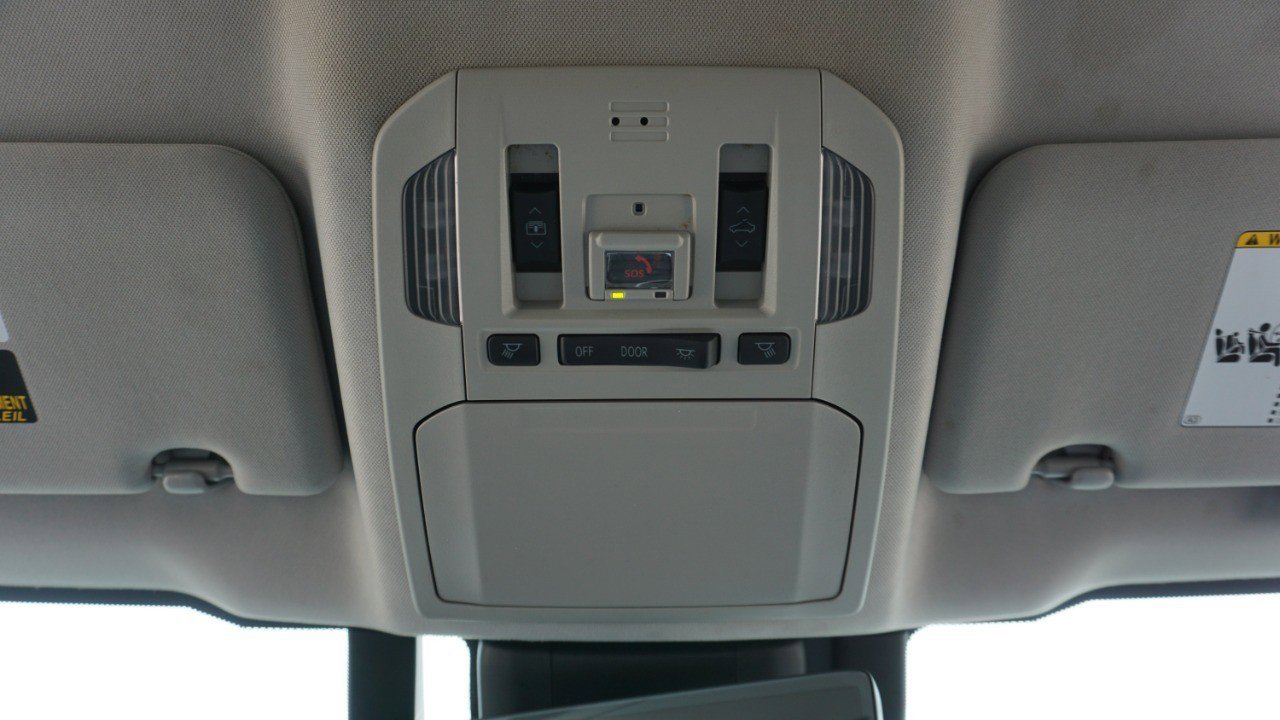 Used 2023 Toyota Highlander Platinum image 26