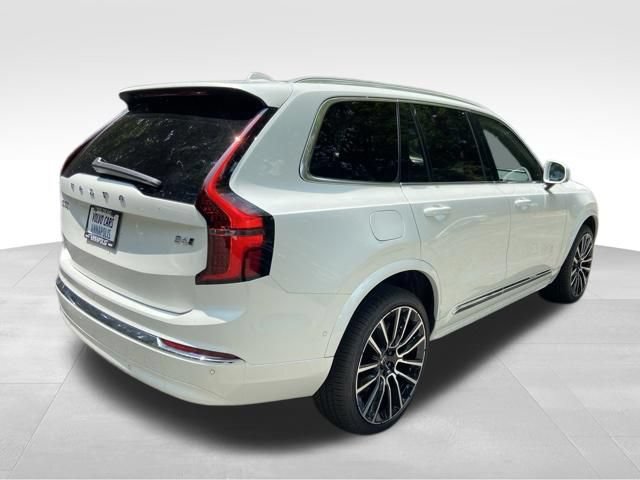 New 2026 Volvo XC90 B6 Plus AWD/4WD image 7