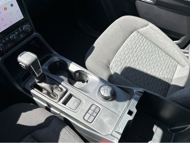 New 2025 Ford Ranger XLT w/ Equipment Group 301A High image 32