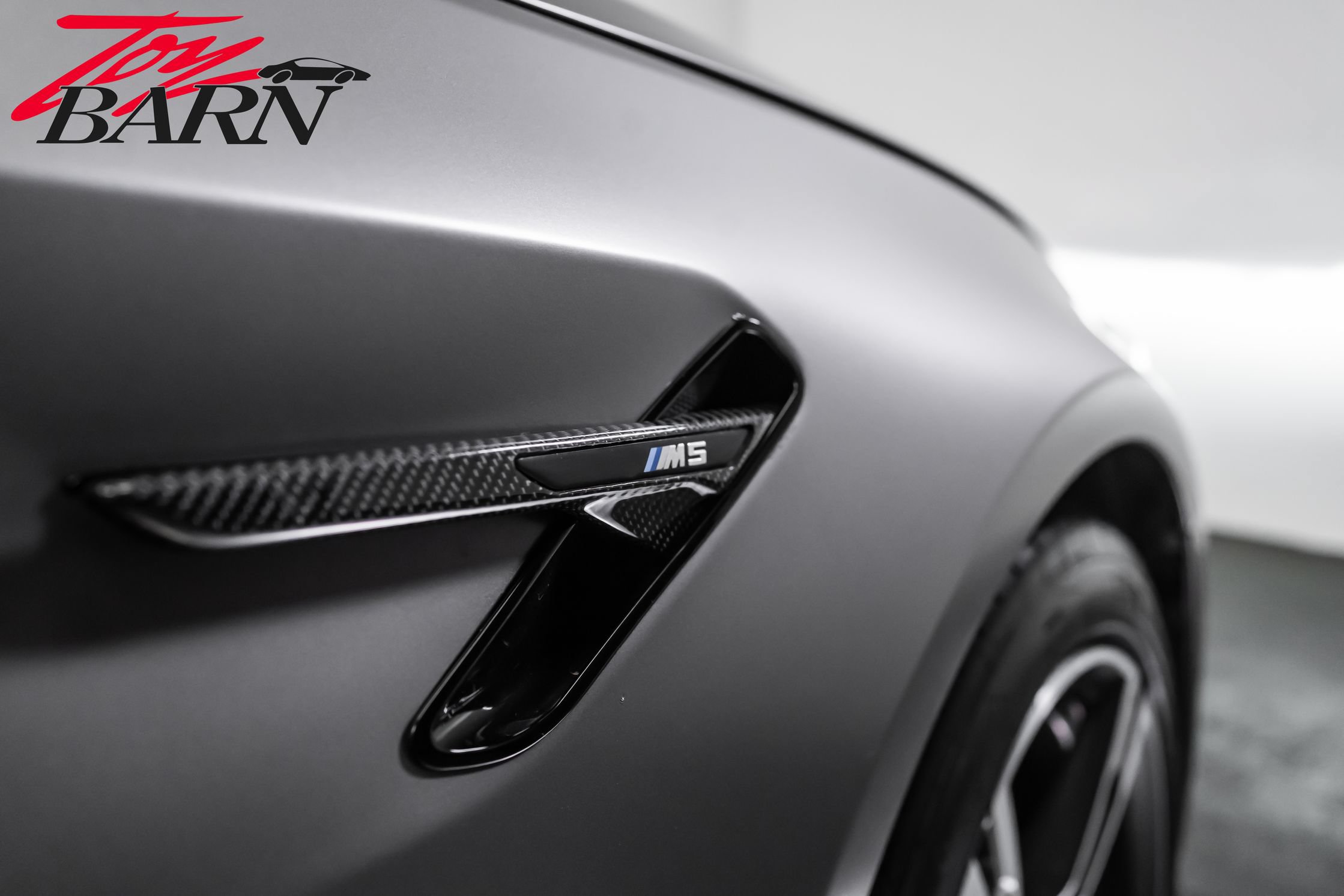 Used 2021 BMW M5 w/ Executive Package AWD/4WD image 12