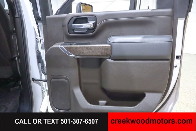 Used 2022 GMC Sierra 2500 Denali AWD/4WD image 45