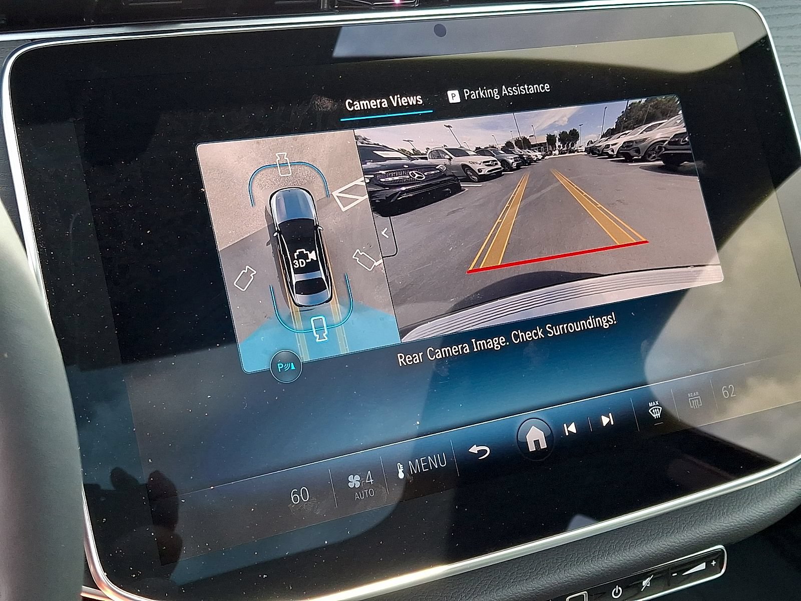 New 2026 Mercedes-Benz E 350 4MATIC Sedan image 15
