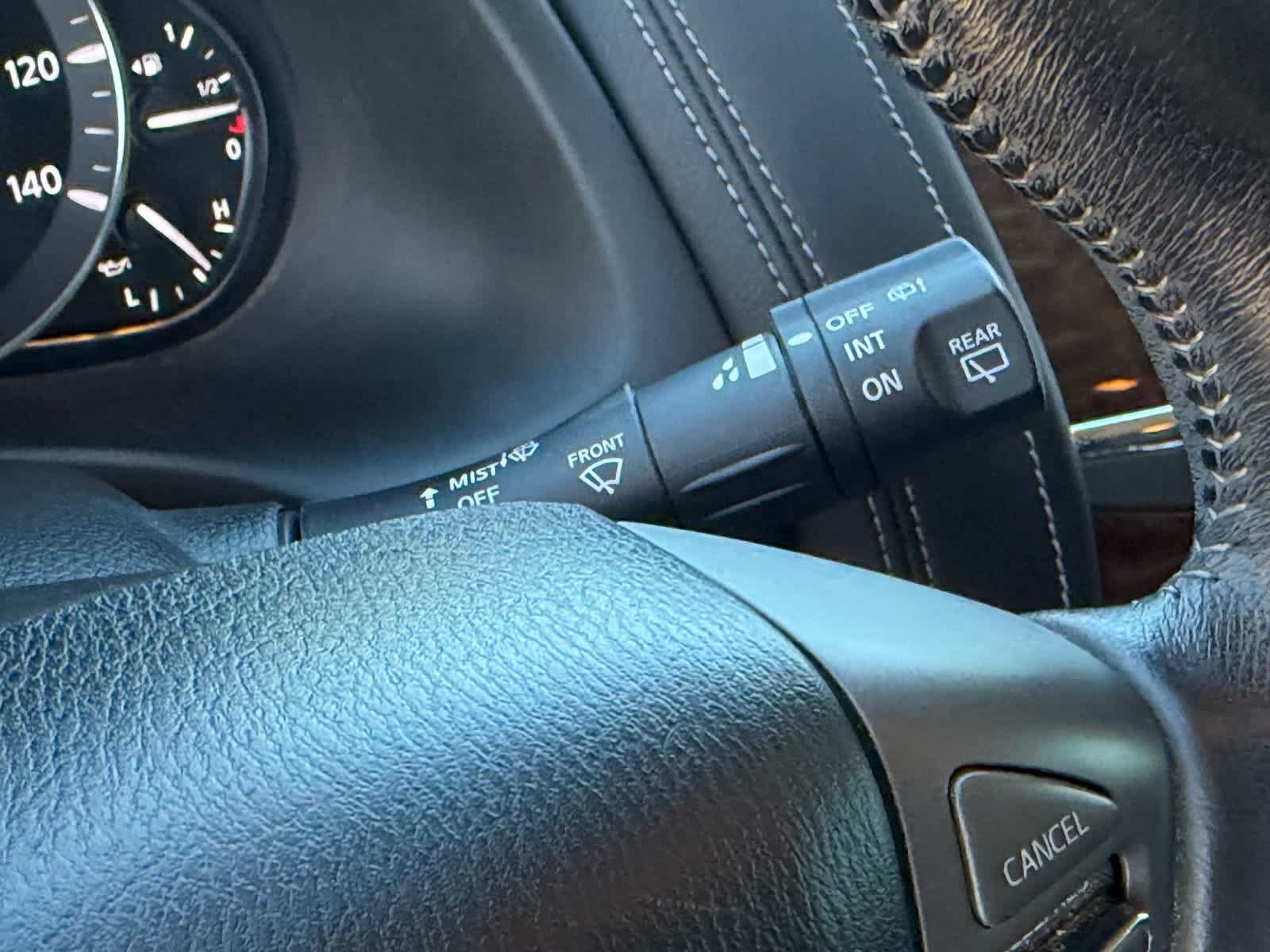 Used 2018 Nissan Armada SL w/ Moonroof Package AWD/4WD image 25