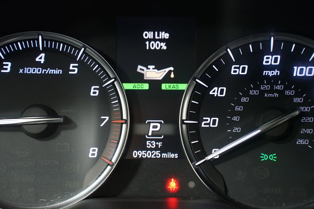 Used 2020 Acura MDX FWD w/ Technology Package image 17