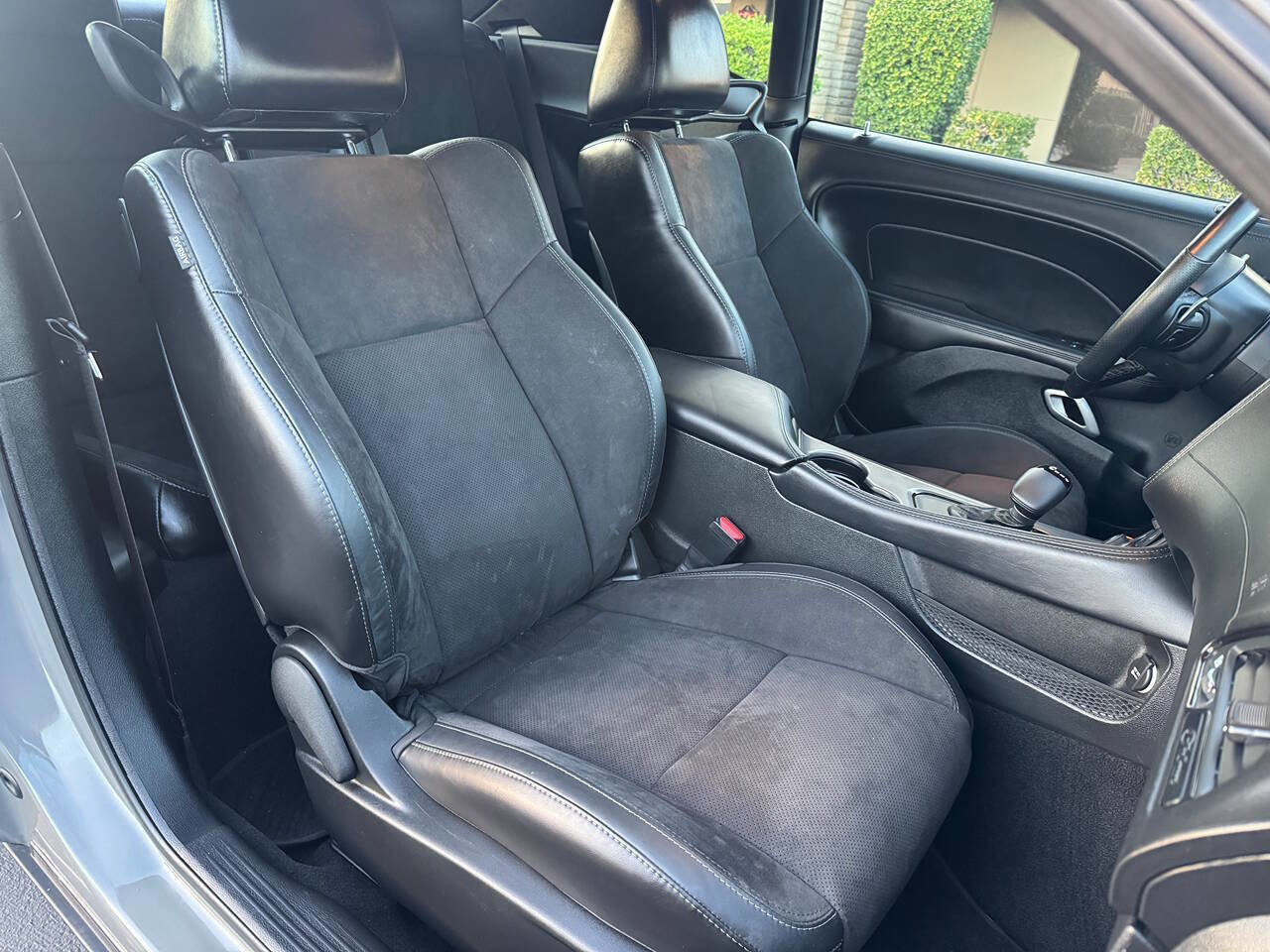 Used 2023 Dodge Challenger GT w/ Plus Package image 12