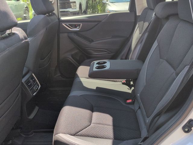Used 2024 Subaru Forester Premium AWD/4WD image 23