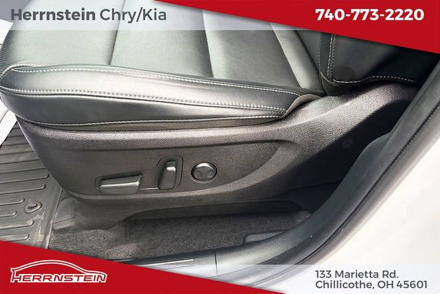 Used 2024 Kia Telluride S w/ S Sunroof Package AWD/4WD image 16