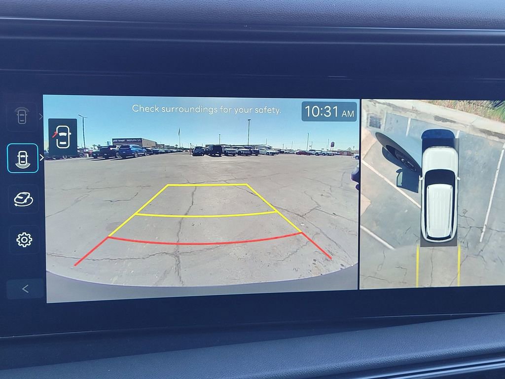 Used 2026 Hyundai Palisade XRT Pro AWD/4WD image 8