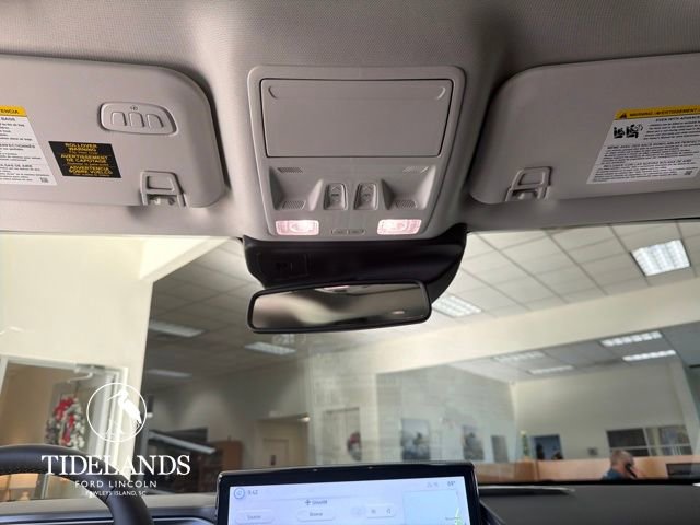 New 2025 Ford Bronco Sport Outer Banks w/ Outer Banks Tech Package+ image 21