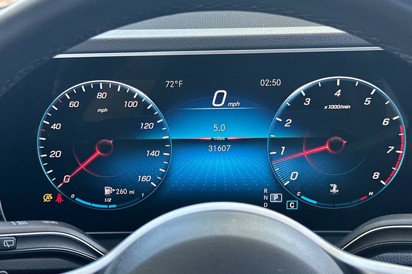 Certified 2021 Mercedes-Benz GLE 350 4MATIC image 23