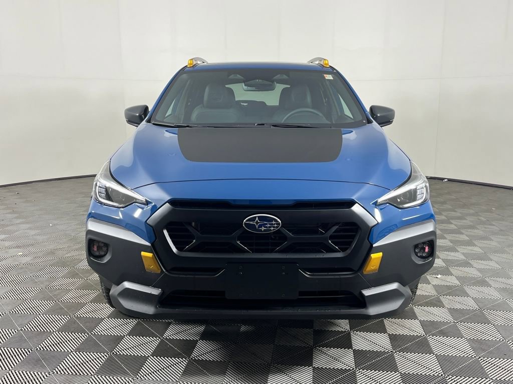 New 2026 Subaru Crosstrek 2.5i Wilderness image 2