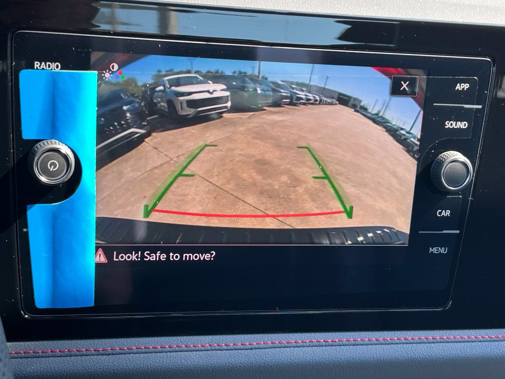 New 2027 Volkswagen Jetta GLI Autobahn FWD image 32