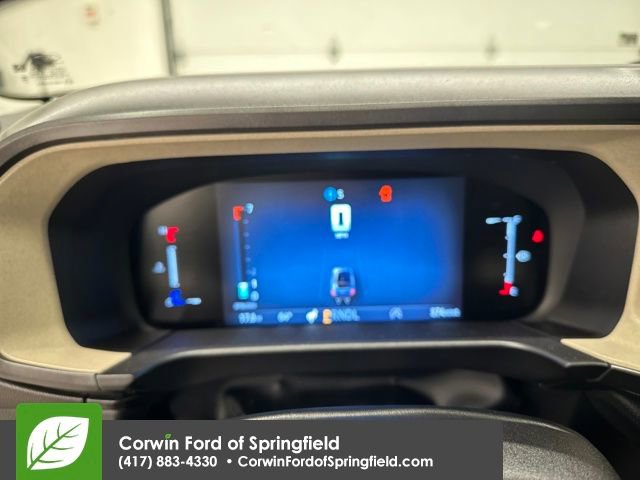 New 2026 Ford Bronco Sport Big Bend image 35