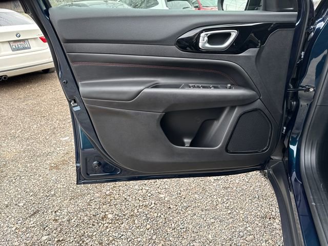 New 2026 Jeep Compass Trailhawk image 15