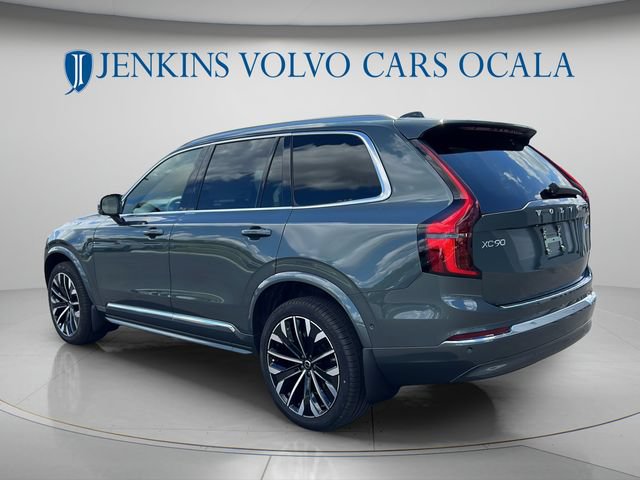 New 2027 Volvo XC90 B6 Plus AWD/4WD image 5