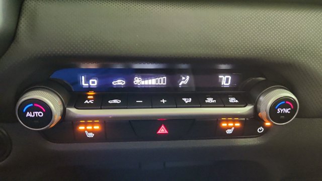 New 2026 MAZDA CX-50 AWD 2.5 S w/ Weather Package image 22