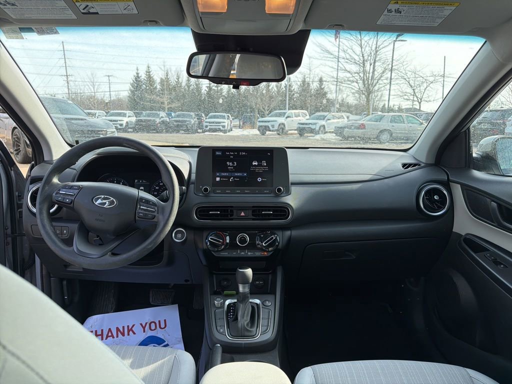 Used 2023 Hyundai Kona SEL image 14