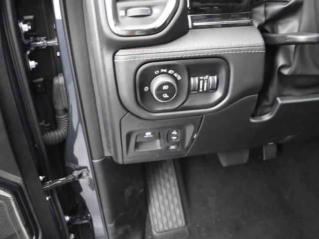 New 2026 RAM 1500 Limited image 13