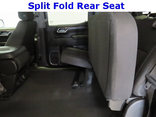 Used 2023 Chevrolet Silverado 1500 LT w/ Protection Package image 34